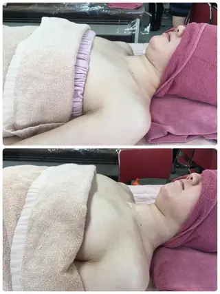 Beauty GYM 極美〜kiwami〜所属・藤原 雪美のエステ・リラクイメージ