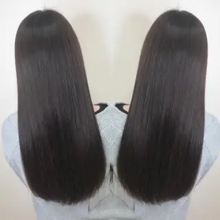 ロング カラー ERI ☆のヘアスタイル