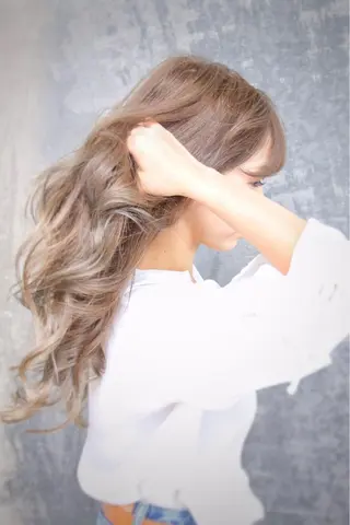 セミロング カラー 髙田 健治 (ケンジ)のその他イメージ