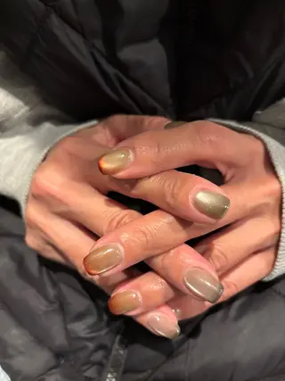 ネイル Solo nail -ソロネイル-のネイルデザイン