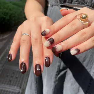 ネイル akane .hのネイルデザイン