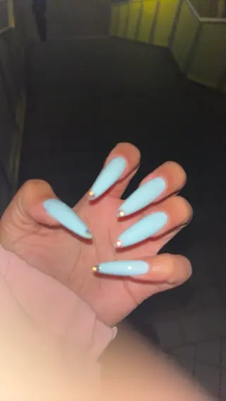 ネイル 🐬Cxxu° Nail✝️のネイルデザイン