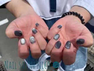 ネイル Nail salon nico☻のネイルデザイン
