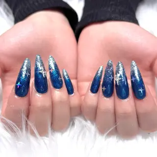 ネイル Noix nailのネイルデザイン