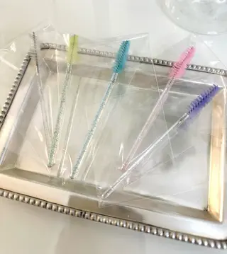 マツエク・マツパ Citrine eyelash ✿のマツエク・マツパデザイン