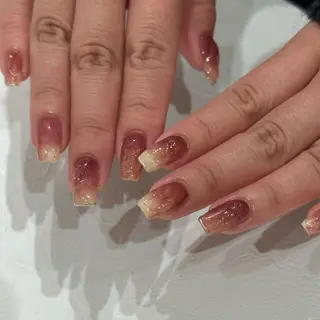 ネイル SACHIKO♪ premiereのネイルデザイン