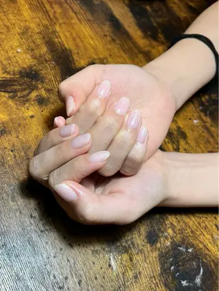 ネイル NAILSALON FROSCH所属・FROSCH/ 凜のネイルデザイン