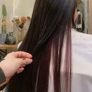 ロング シールエクステ 🐁ONOの眉毛・アイブロウイメージ