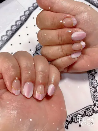 ネイル ネイルサロン カウニスのネイルデザイン