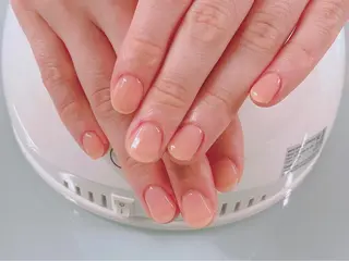 ネイル 大分市都町ネイル NUDGEの眉毛・アイブロウイメージ