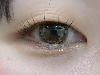 マツエク・マツパ ♡KAORI hip'seyes♡のマツエク・マツパデザイン