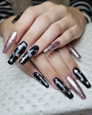 ネイル アンドレア 名古屋のネイルデザイン