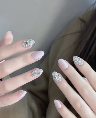 ネイル Anju Nailのネイルデザイン