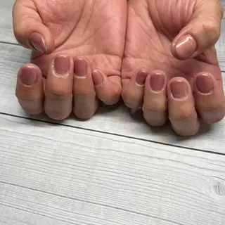 ネイル H. Sayuriのネイルデザイン