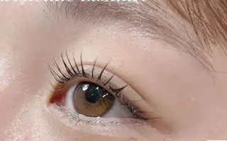 パーマ M.TT salonのマツエク・マツパデザイン