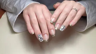 ネイル ewt miniのマツエク・マツパデザイン