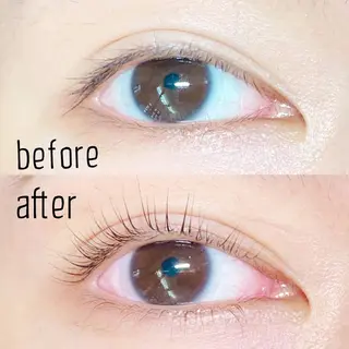 マツエク・マツパ ROSE MARY 大竹のマツエク・マツパデザイン