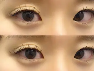 マツエク・マツパ 韓国束感まつ毛 💫 北浜/Rumiのエステ・リラクイメージ