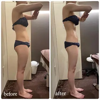 ♡RAYVIS♡ 名古屋店　神田のエステ・リラクイメージ