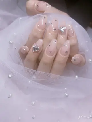 ネイル CARAT/ Rinaのネイルデザイン