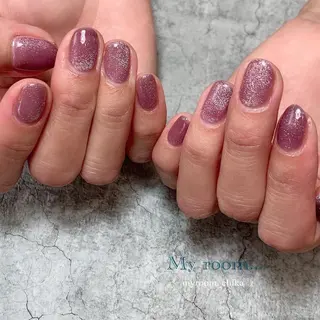 ショート Amua.facial salon所属・Amua.ハーブ 新宿御苑駅前のエステ・リラクイメージ