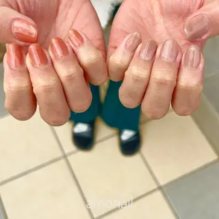 ネイル 唐笠 祥子のその他イメージ