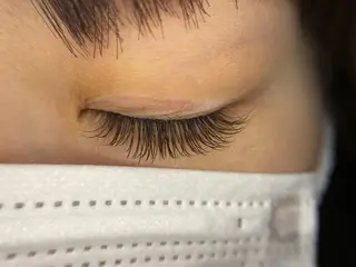 マツエク・マツパ ALITA 池袋店のマツエク・マツパデザイン