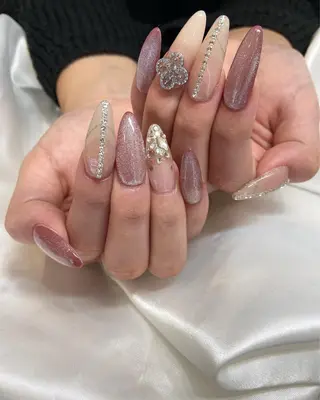 ネイル ESTELA エステラのネイルデザイン