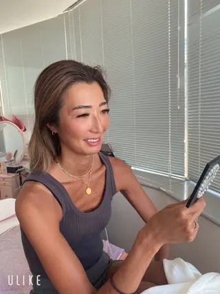 マツエク・マツパ 神山 ビューティー・アイのマツエク・マツパデザイン