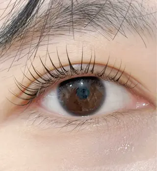 マツエク・マツパ BEL EYE BEAUTYのマツエク・マツパデザイン