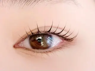 マツエク・マツパ Pono所属・Pono 心斎橋のマツエク・マツパデザイン