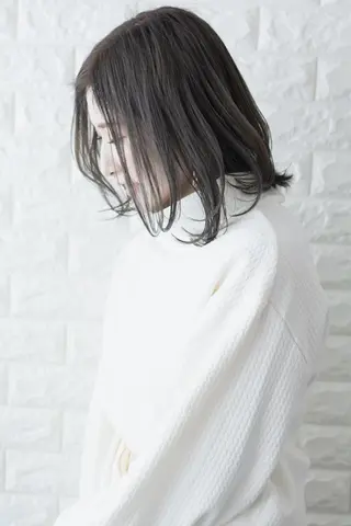 ミディアム カラー 斉藤 正敏のその他イメージ