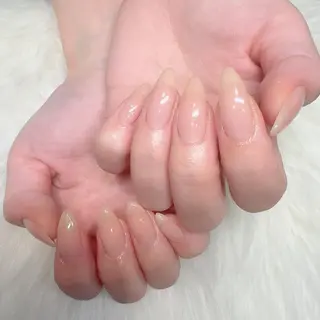 ネイル 小野澤 紗智のネイルデザイン