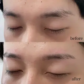 アイブロウ beauty eye所属・中島 美月のマツエク・マツパデザイン