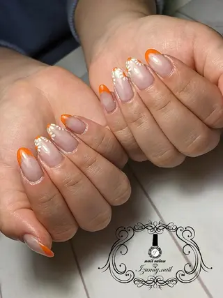 ネイル izumiynail いずみのネイルデザイン