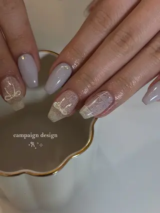 ネイル ViViA momokaのネイルデザイン