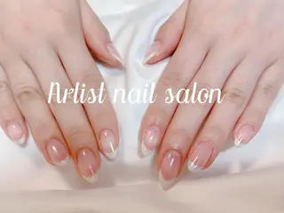 ネイル 小林 凛のネイルデザイン