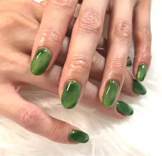 ネイル Bonheur_ MAIKOのネイルデザイン