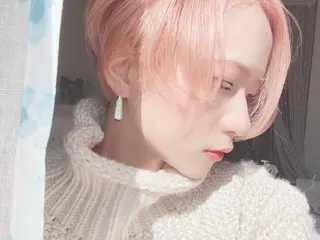 ショート カラー 中川歩 髪質改善 ツヤカラー【横浜】のヘアスタイル