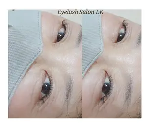 マツエク・マツパ Eyelash Salon LK所属・LK エルケーのマツエク・マツパデザイン
