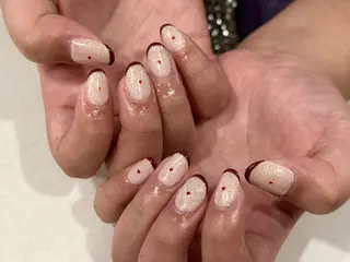 ネイル iconail AKARIのネイルデザイン