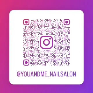 ネイル You&Me Miruのネイルデザイン