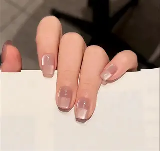 ネイル iNEKO所属・Lee Leeのネイルデザイン