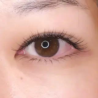 マツエク・マツパ THE BALM🐦 橋本♪のマツエク・マツパデザイン