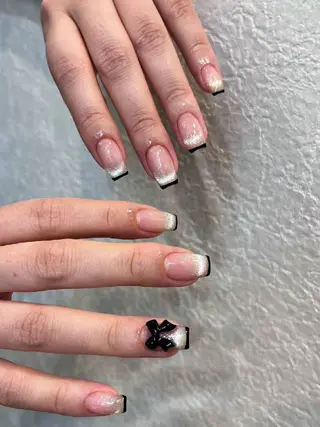 ネイル Omi beautyのネイルデザイン