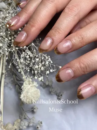 ネイル Nail salon Museのネイルデザイン