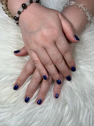 ネイル Saya.🐰💅 LOA.のネイルデザイン