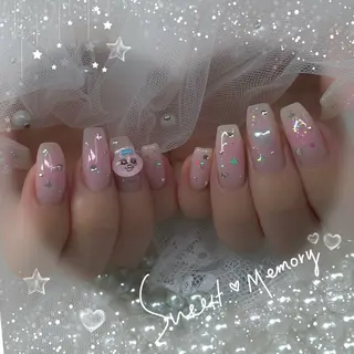 ネイル Chill Nailsalonのネイルデザイン