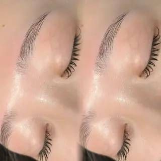 マツエク・マツパ シェノン バイ カリス所属・𝐒𝐀𝐈𝐓𝐎 𝐑𝐈𝐍𝐊𝐀のマツエク・マツパデザイン