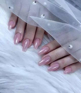 ネイル Yuki Nail Salonのネイルデザイン